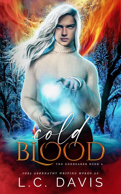 Cover of Cold Blood
