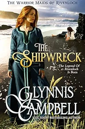Cover of The Shipwreck
