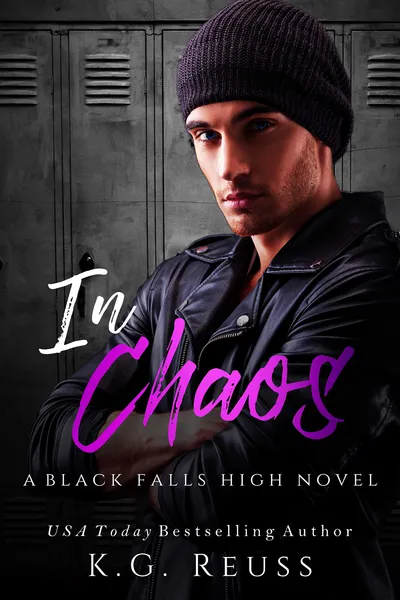Cover of In Chaos