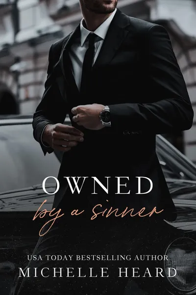 Cover of Owned by a Sinner