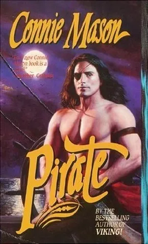 Cover of Pirate