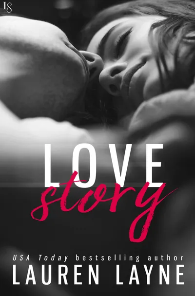 Cover of Love Story