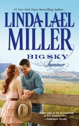 Cover of Big Sky Summer