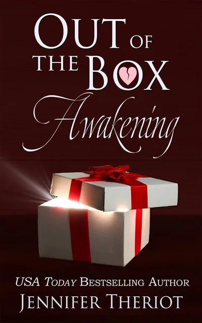 Cover of Out of the Box Awakening (Out of the Box, #1)