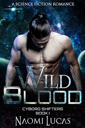 Cover of Wild Blood