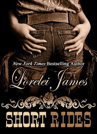 Cover of Short Rides