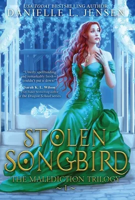 Cover of Stolen Songbird
