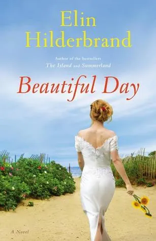 Cover of Beautiful Day