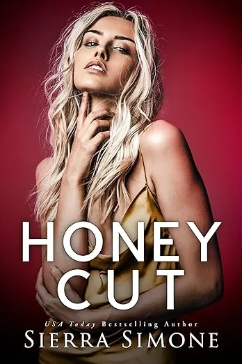 Cover of Honey Cut