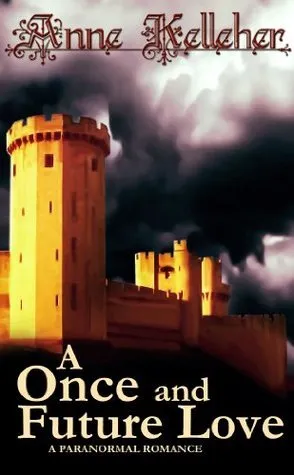 Cover of A Once and Future Love