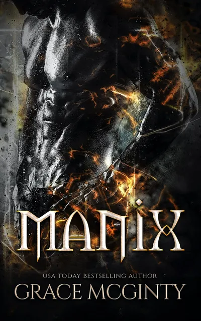 Cover of Manix