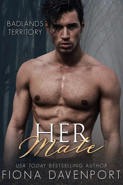 Cover of Her Mate