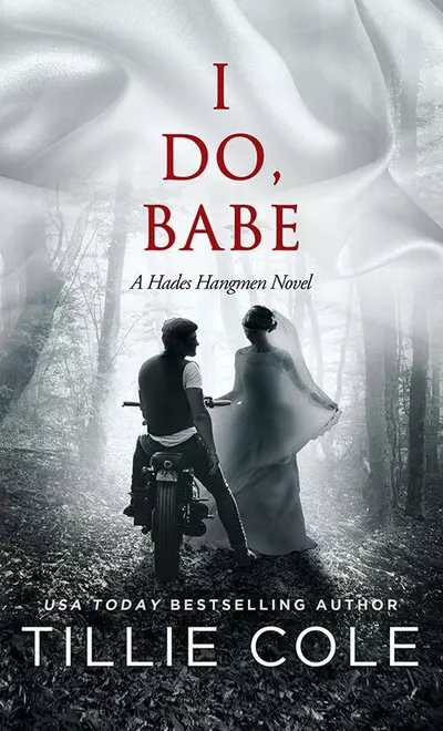 Cover of I Do, Babe