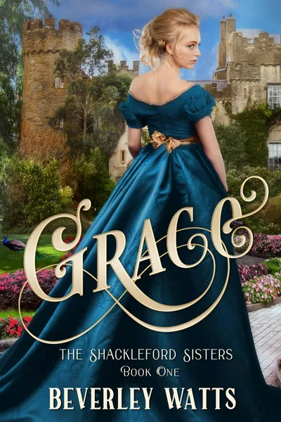 Cover of Grace