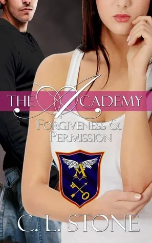 Cover of Forgiveness and Permission