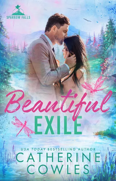 Cover of Beautiful Exile