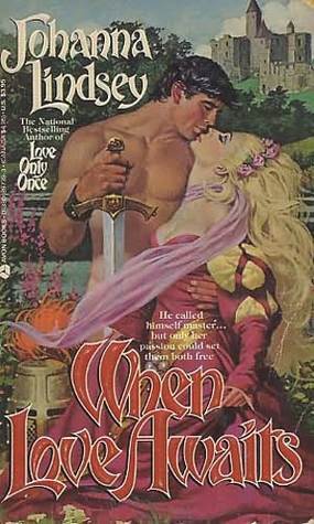 Cover of When Love Awaits