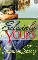 Cover of Exclusively Yours (Kowalski Family, #1)