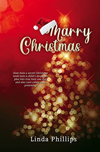 Cover of Marry Christmas