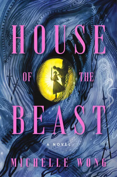 Cover of House of the Beast