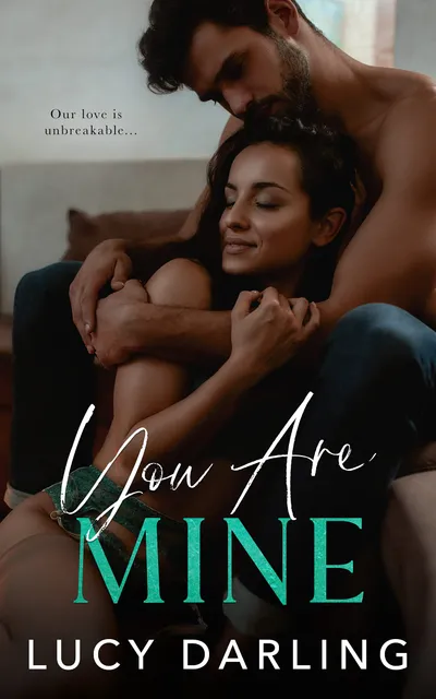 Cover of You Are Mine