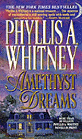 Cover of Amethyst Dreams