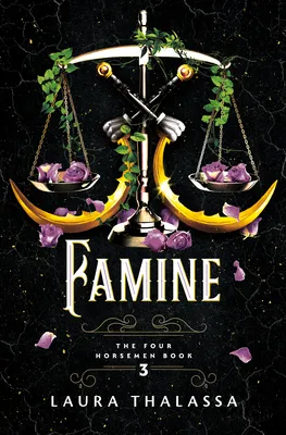 Cover of Famine