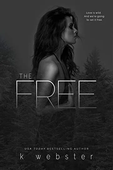 Cover of The Free