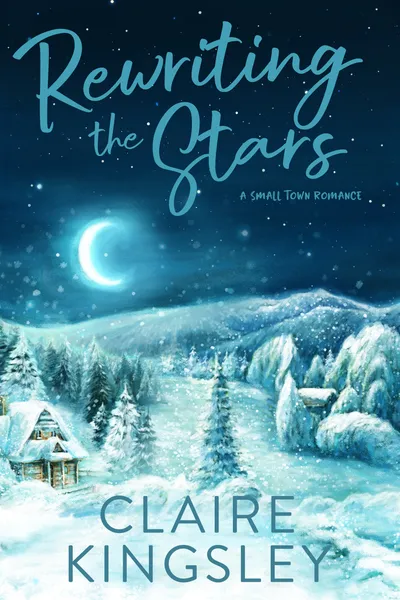 Cover of Rewriting the Stars