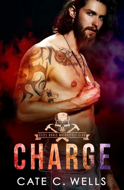 Cover of Charge
