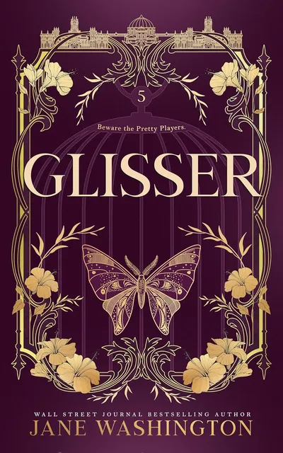 Cover of Glisser