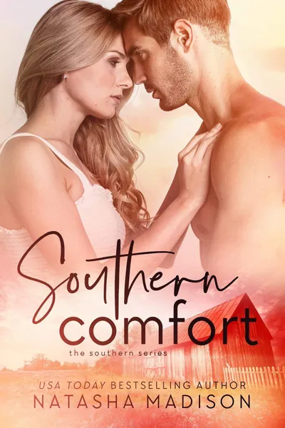 Cover of Southern Comfort