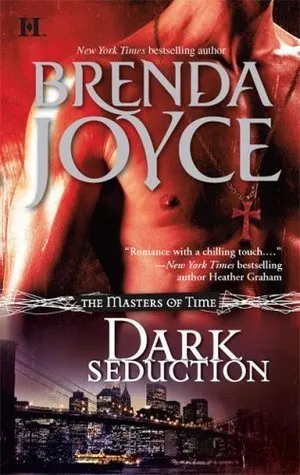 Cover of Dark Seduction