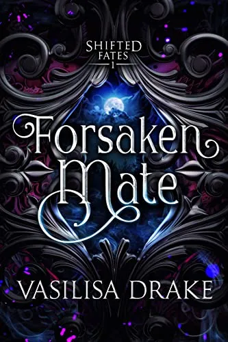 Cover of Forsaken Mate