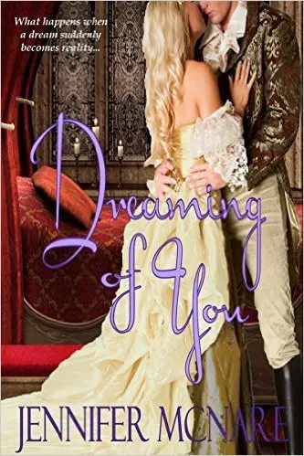 Cover of Dreaming of You