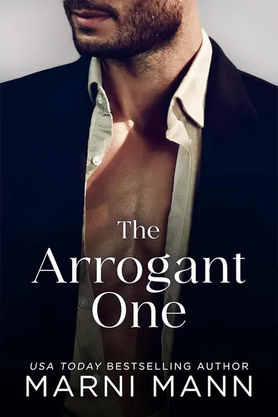 Cover of The Arrogant One