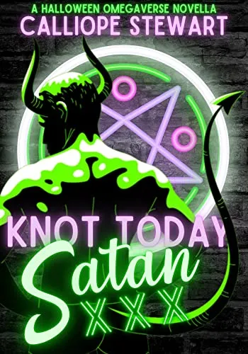 Cover of Knot Today Satan
