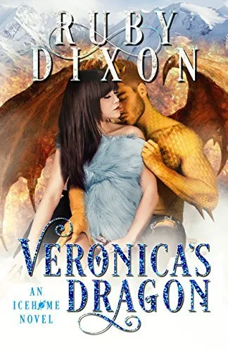 Cover of Veronica's Dragon