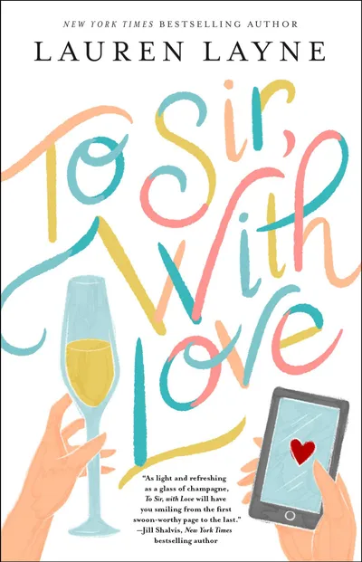 Cover of To Sir, with Love