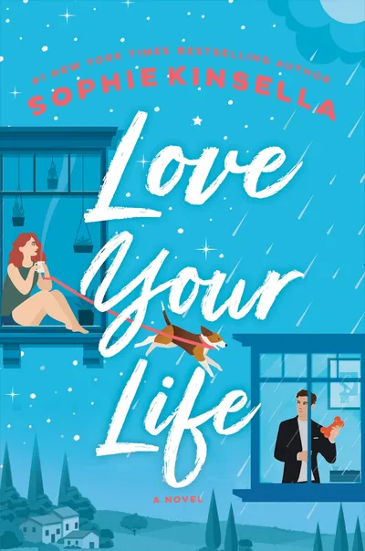 Cover of Love Your Life