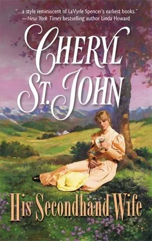 Cover of His Secondhand Wife