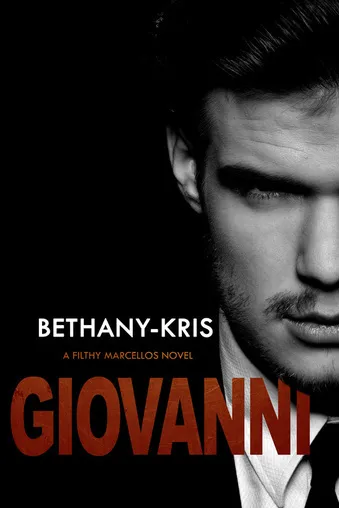 Cover of Giovanni