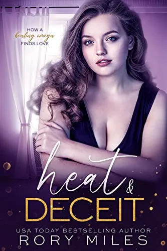 Cover of Heat & Deceit