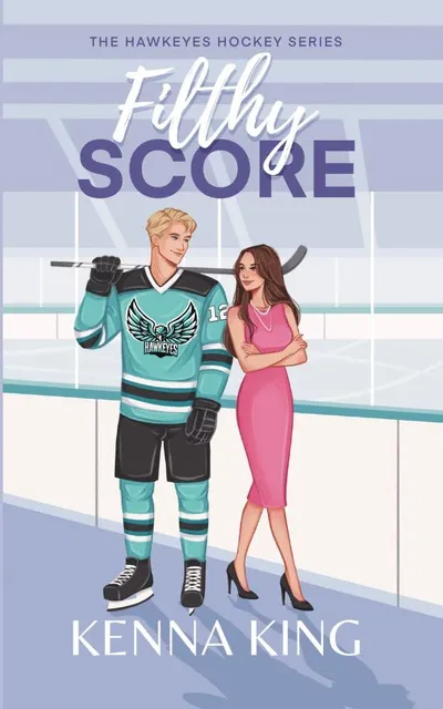 Cover of Filthy Score