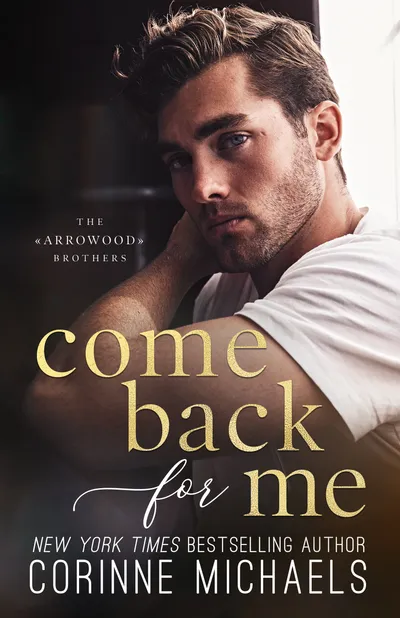 Cover of Come Back for Me