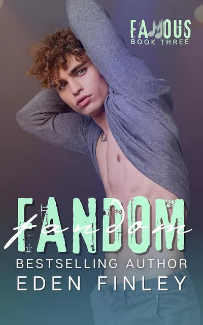 Cover of Fandom