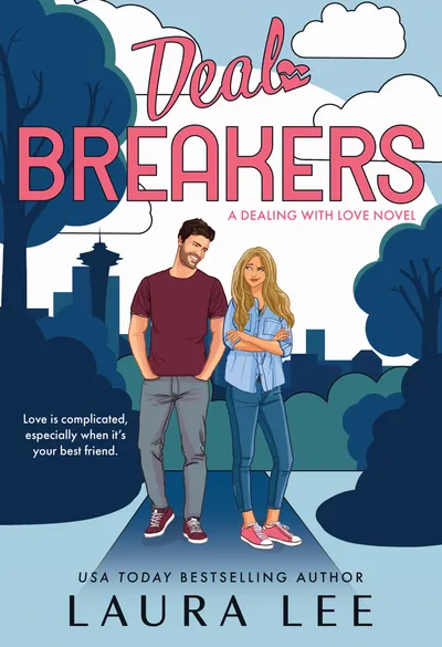 Cover of Deal Breakers