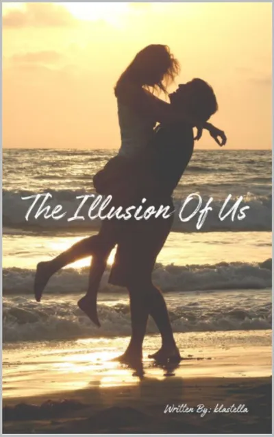Cover of The Illusion of Us