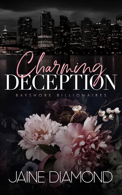 Cover of Charming Deception