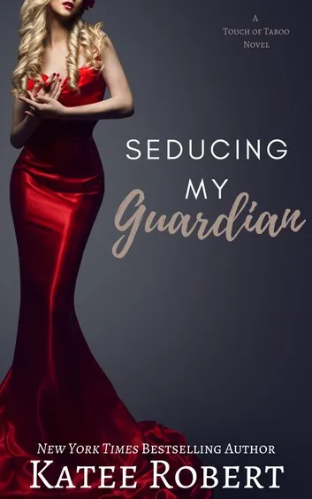 Cover of Seducing My Guardian